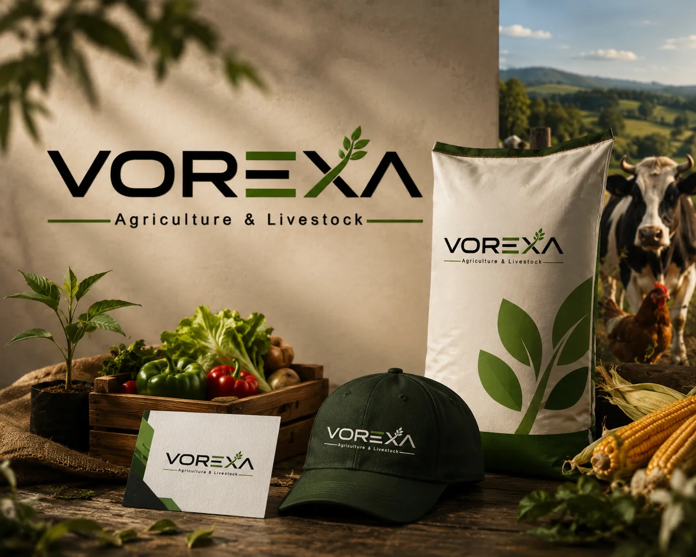 Branding project